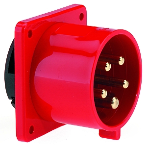 картинка Фланцевая вилка - Фланец 75x75, крепление 60x60