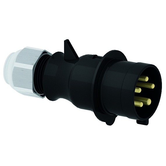 Вилка - с резьбовым соединением MULTI-GRIP