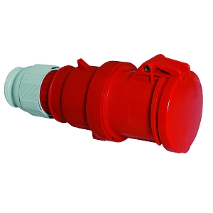 картинка Соединители - безвинтовое соединение, для тяжелых условий