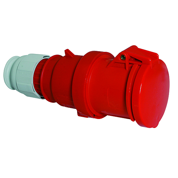 Соединители - безвинтовое соединение, для тяжелых условий