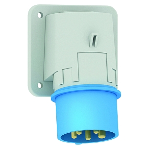 картинка Накладная вилка - без откидной крышки