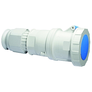 картинка Соединители - с винтовыми клеммами, для тяжелых условий