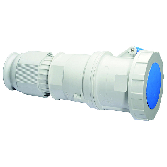 Соединители - с винтовыми клеммами, для тяжелых условий