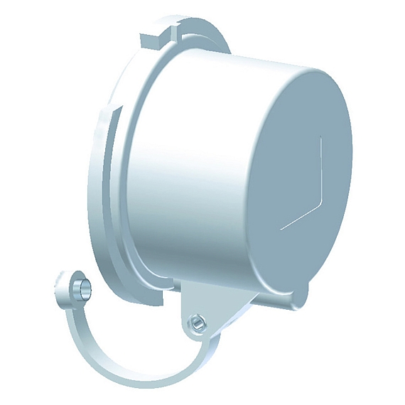 Защитная крышка для вилок