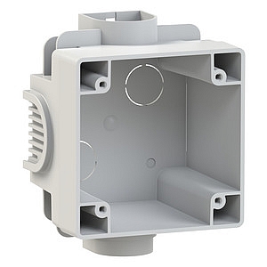 картинка Комплект. панельных розеток