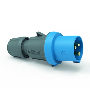 картинка Вилка - INNOLINQ без свинца с QUICK-CONNECT и MULTI-GRIP