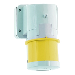 картинка Накладная вилка - с откидной крышкой