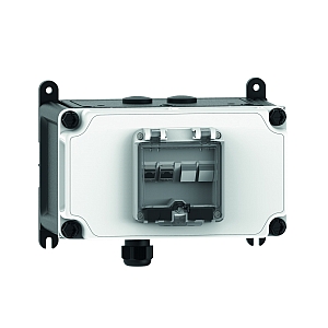 картинка Комбинационный модуль Variabox -S для передачи данных