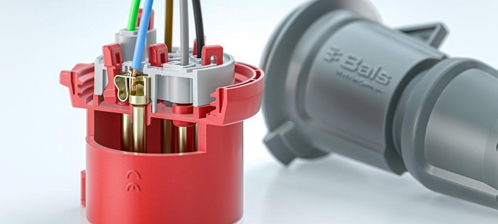 Продукция Bals в наличии со склада «Электроскандия Рус»