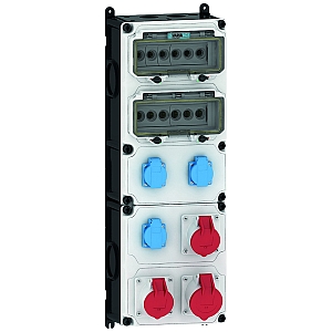 картинка Комбинационный модуль VARIABOX-XXL из поликарбоната