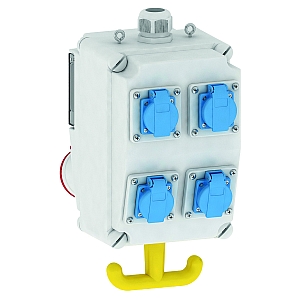 картинка Подвесной Бокс из поликарбоната