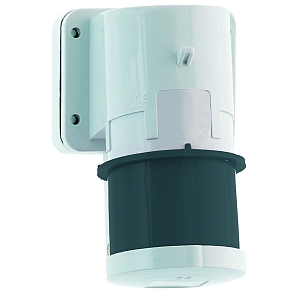 картинка Накладная вилка - с откидной крышкой