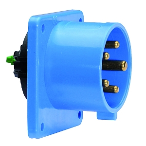 картинка Фланцевая вилка - Фланец 75x75, крепление 60x60