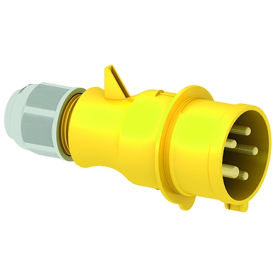 Вилка - с резьбовым соединением MULTI-GRIP