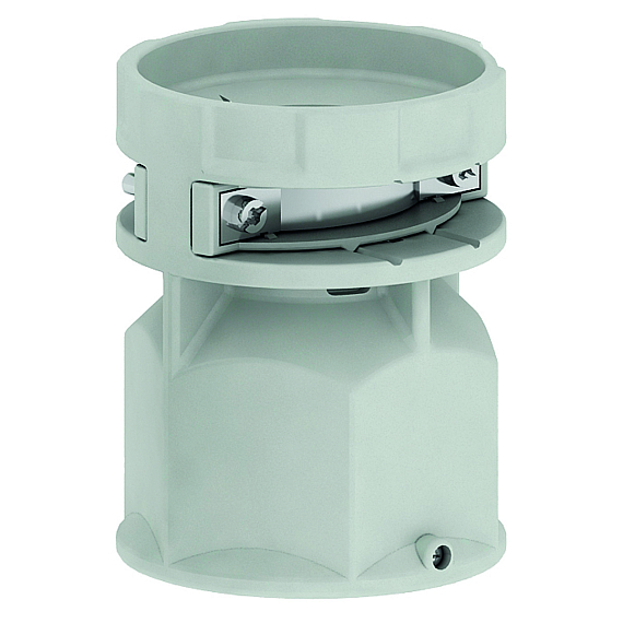 Комплект. вилок и соединителей - Резьбовое соединение MULTI-GRIP с наружной разгрузкой от натяжения