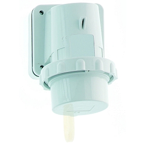 картинка Настенная вилка - с крышкой