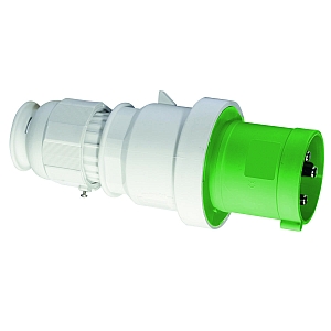 картинка Вилка - с винтовыми клеммами, для тяжелых условий