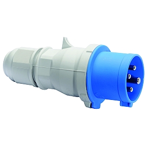 картинка Вилка-фазоинвертор - безвинтовое соединение