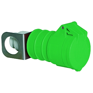 картинка Розетка  с MULTI-GRIP и подвесным кольцом