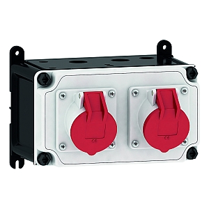 картинка Комбинационный модуль VARIABOX -S  из поликарбоната