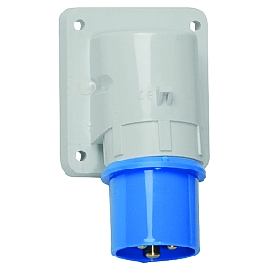 картинка Накладная вилка - без откидной крышки