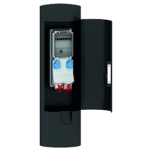 картинка Колонна питания