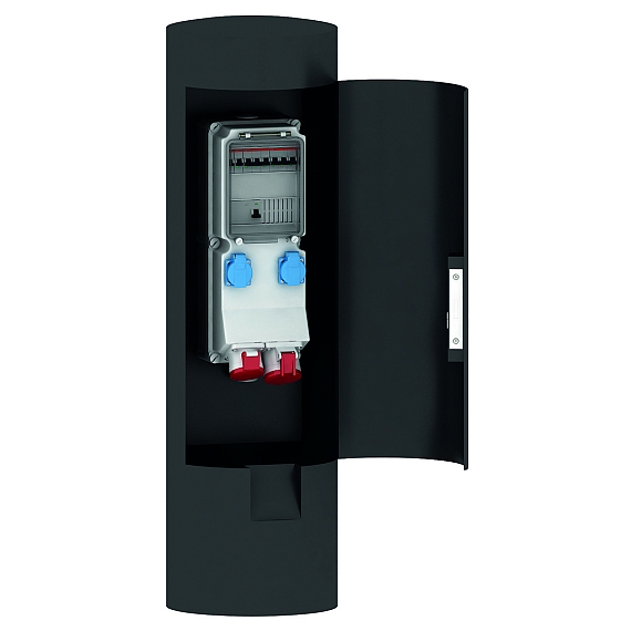 Колонна питания