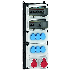 картинка Комбинационный модуль VARIABOX-XXL из поликарбоната