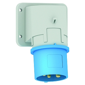 картинка Накладная вилка - без откидной крышки