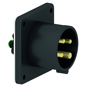 картинка Фланцевая вилка - Фланец 75x75, крепление 60x60