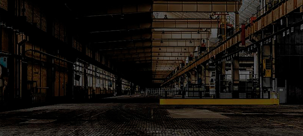 Bals — решения для промышленности