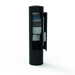 картинка Колонна питания