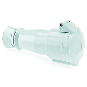 картинка Кабельная розетка с резьбовым соединением, диам. кабеля до 24,5 мм