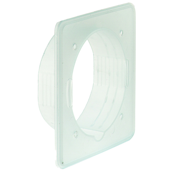 Комплект. панельных розеток