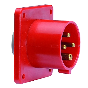 картинка Фланцевая вилка - Фланец 75x75, крепление 60x60