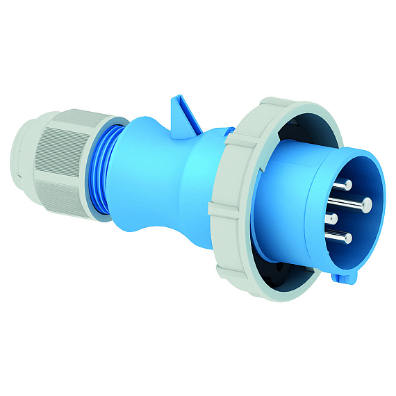 Вилка - с резьбовым соединением MULTI-GRIP