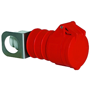 картинка Розетка  с MULTI-GRIP и подвесным кольцом