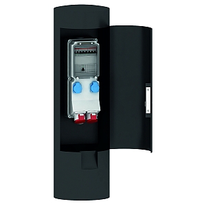 картинка Колонна питания