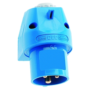 картинка Настенная вилка - Размер корпуса 60x56,5