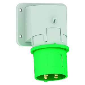 картинка Накладная вилка - без откидной крышки