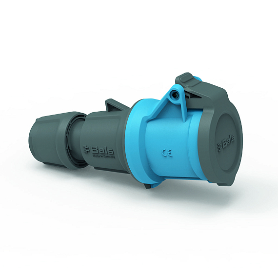 Соединители - INNOLINQ без свинца с QUICK-CONNECT и MULTI-GRIP