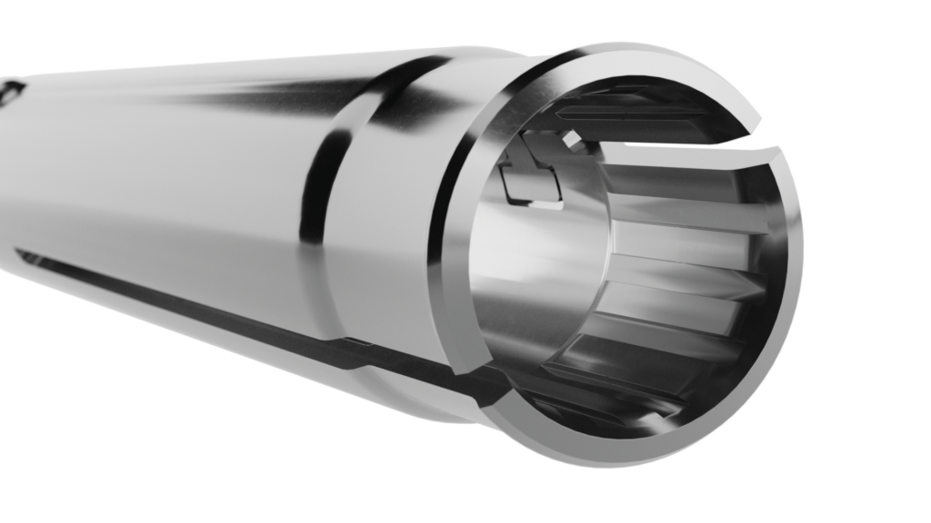 KONTEX-ULTRA Bals подключение 63А+125А