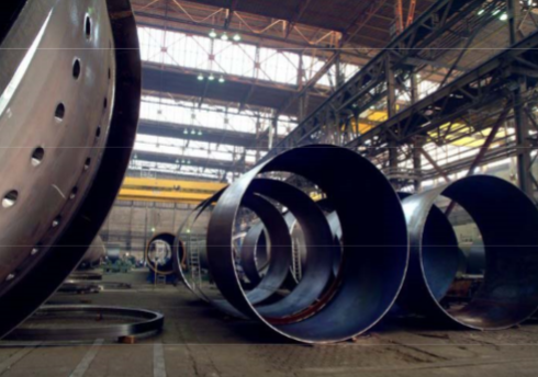 электротехника bals на производственном предприятии