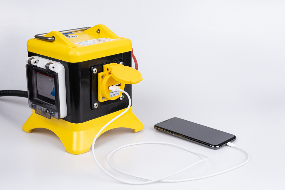 USB CHARGING Bals разъем usb для промышленности