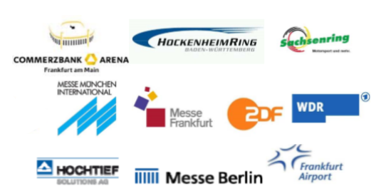 компании-партнеры bals